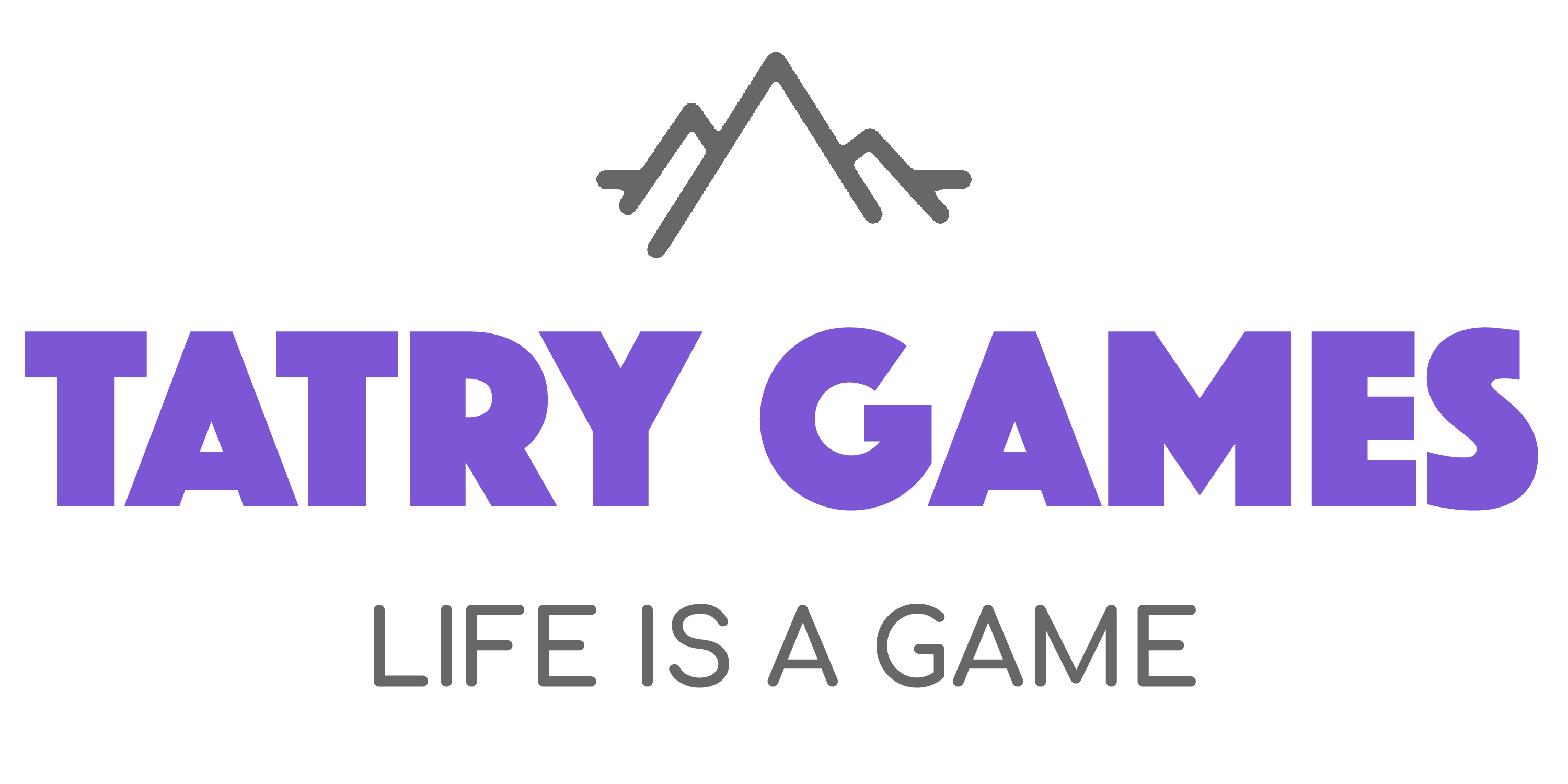 Tatry Games Logo